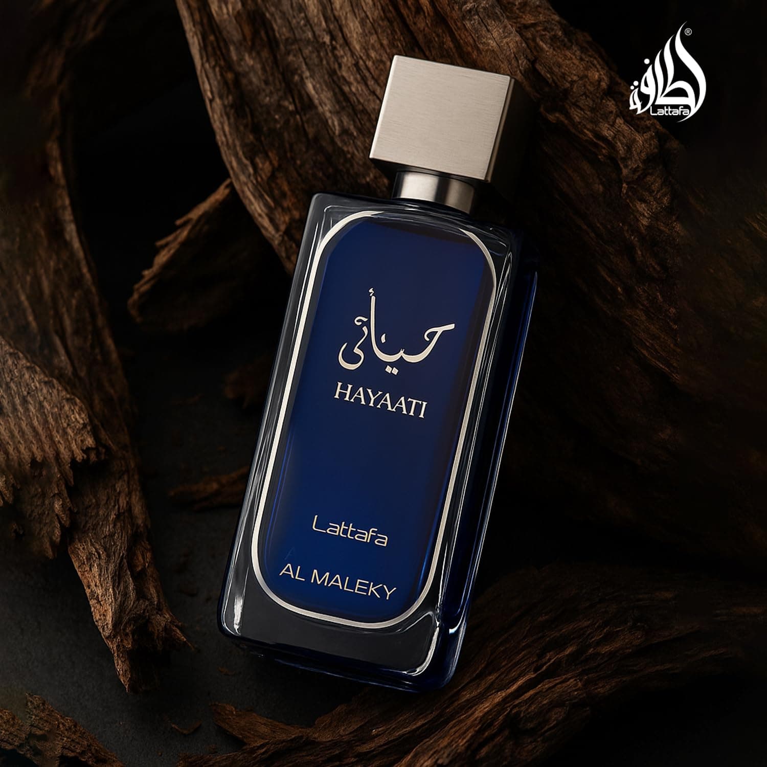 Lattafa Hayati Al-Maleky 1