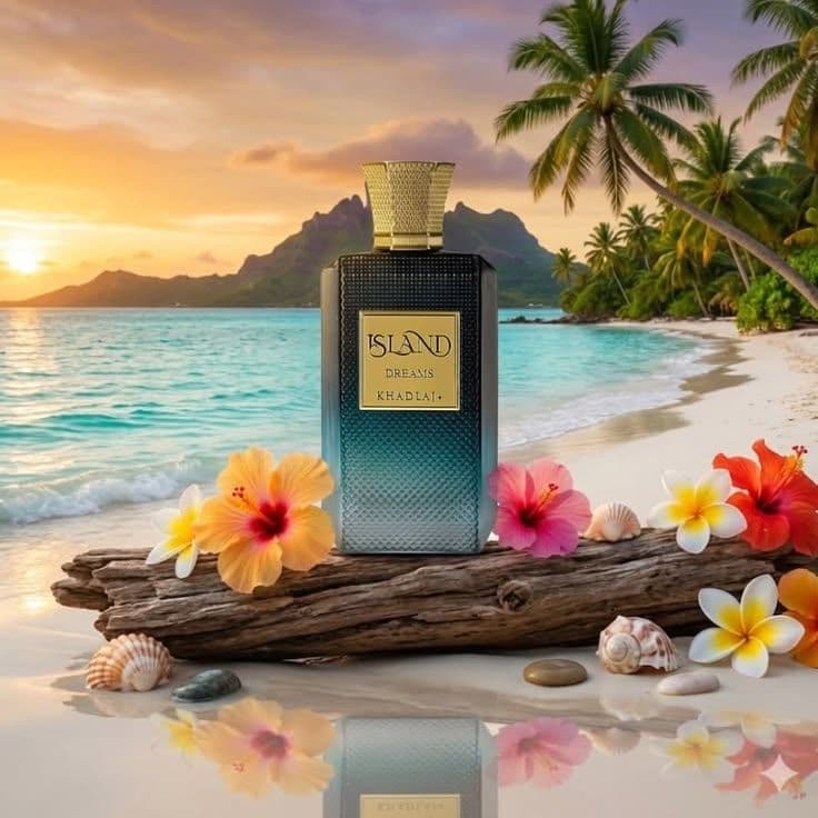 Khadlaj Island Dreams 1