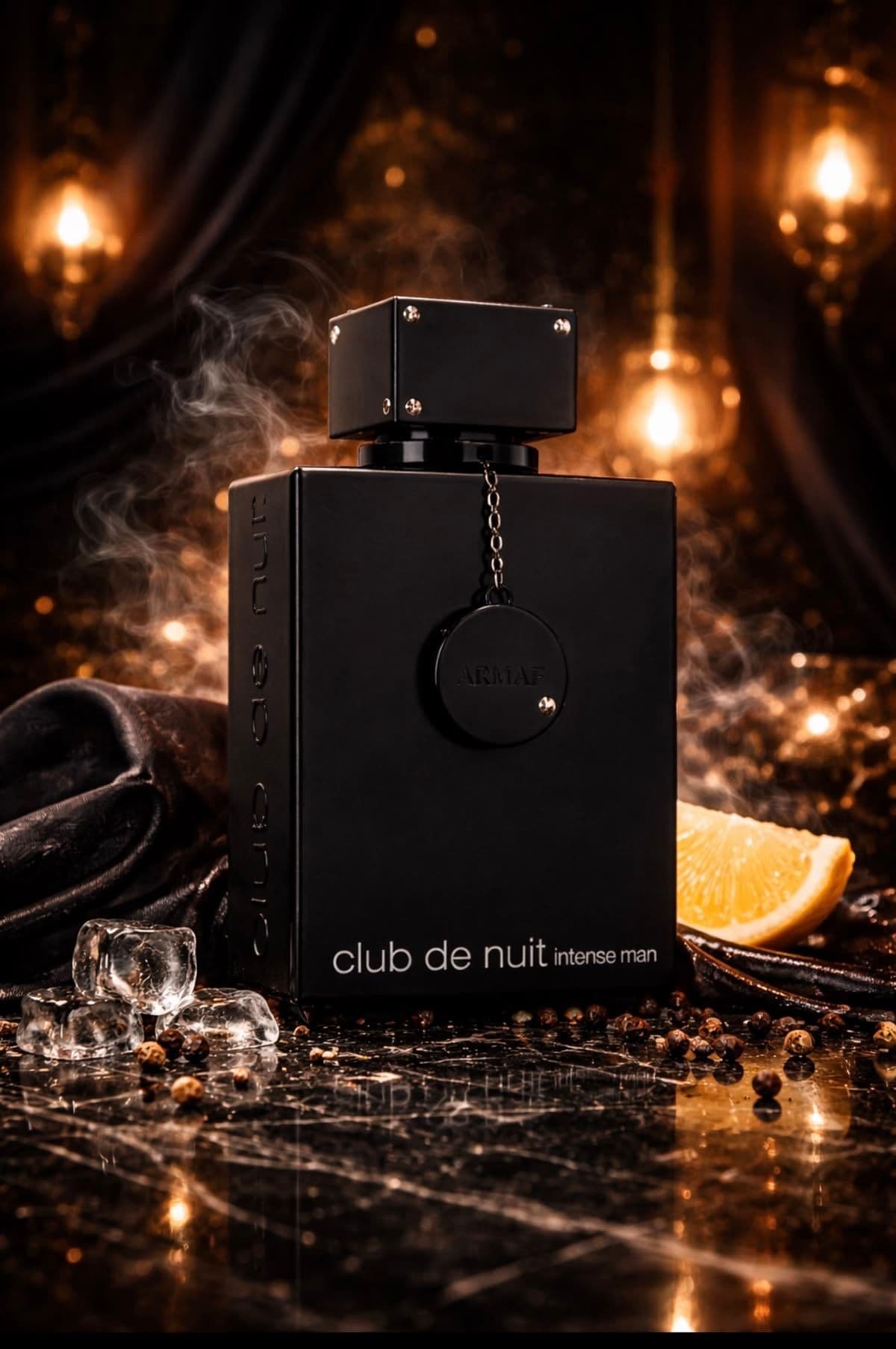 Armaf Club De Nuit Intense Man 1