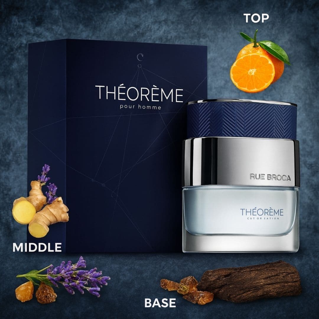 Rue Broca Theoreme 2