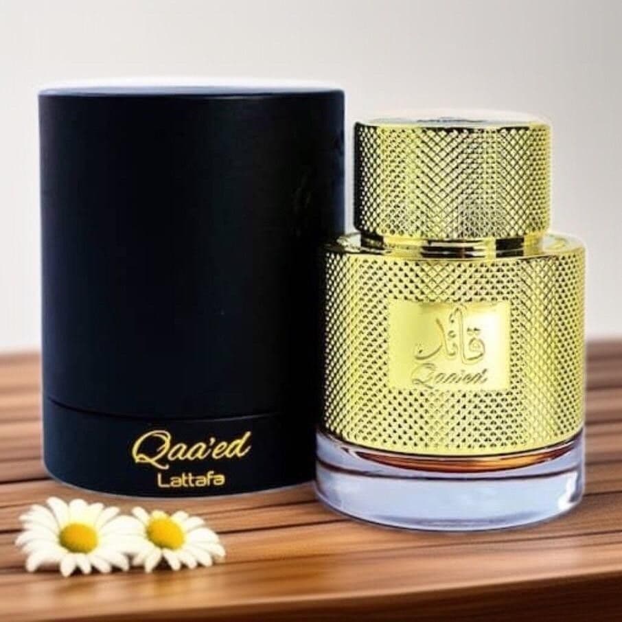 Lattafa Qa'eed 2