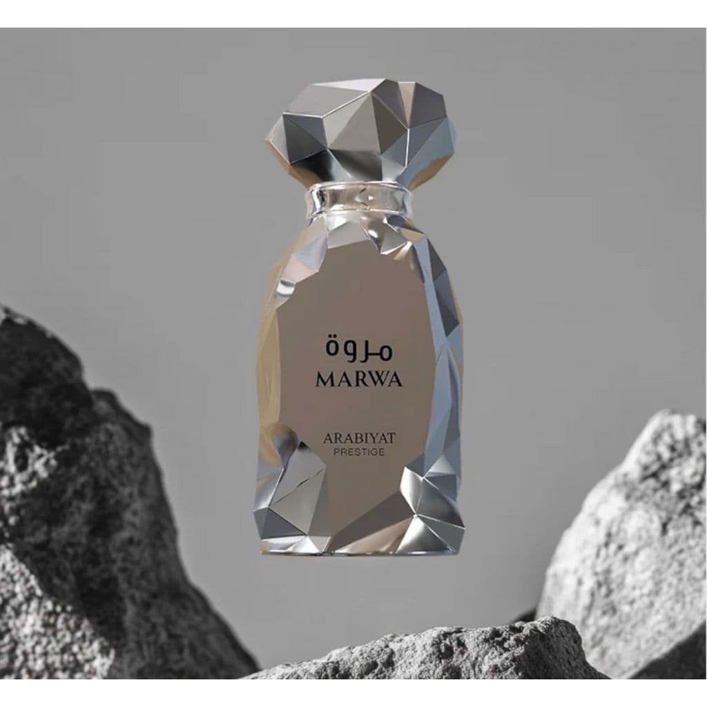 Arabiyat Prestige Marwa 1