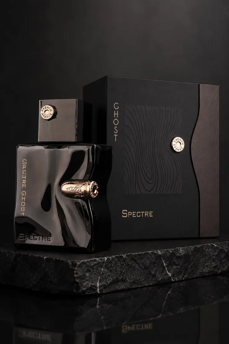 French Avenue Spectre Ghost 1