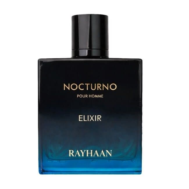 Rayhaan Nocturno Elixir 1
