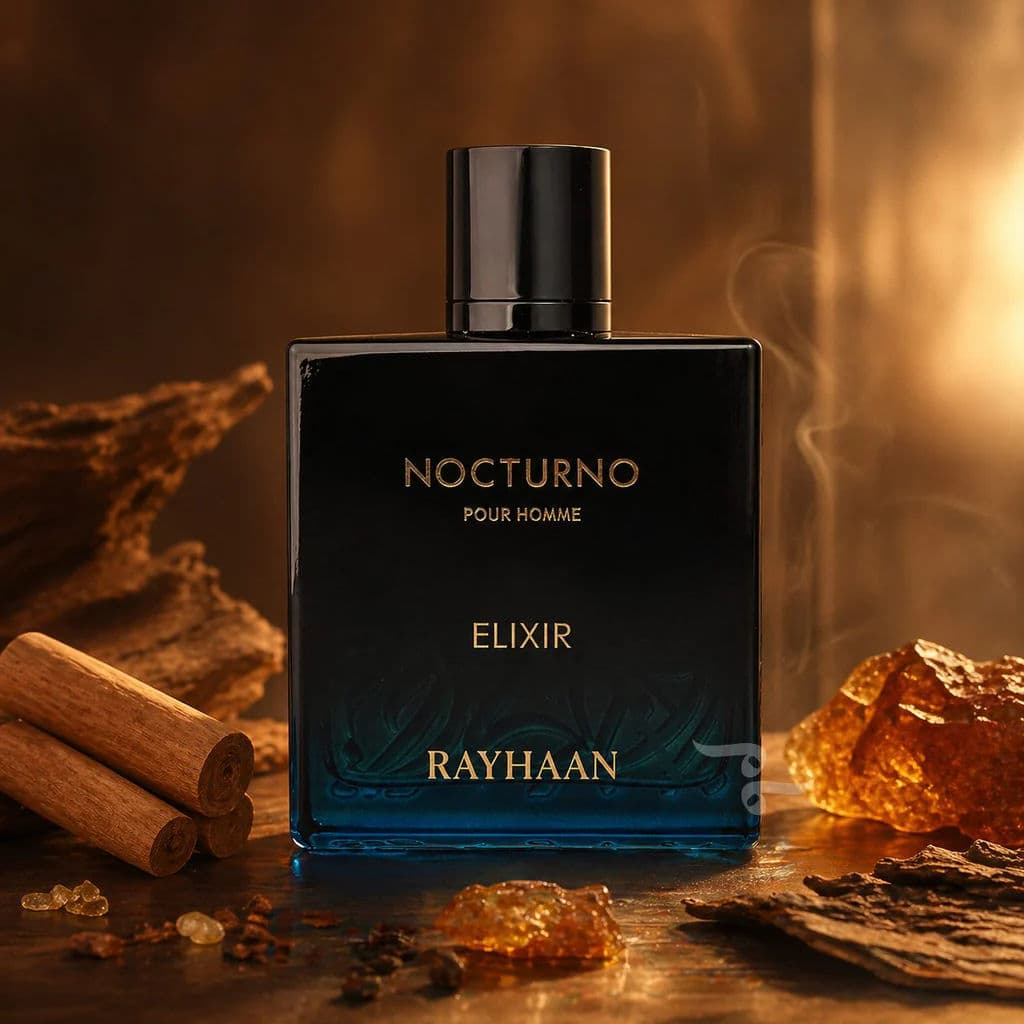 Rayhaan Nocturno Elixir 2