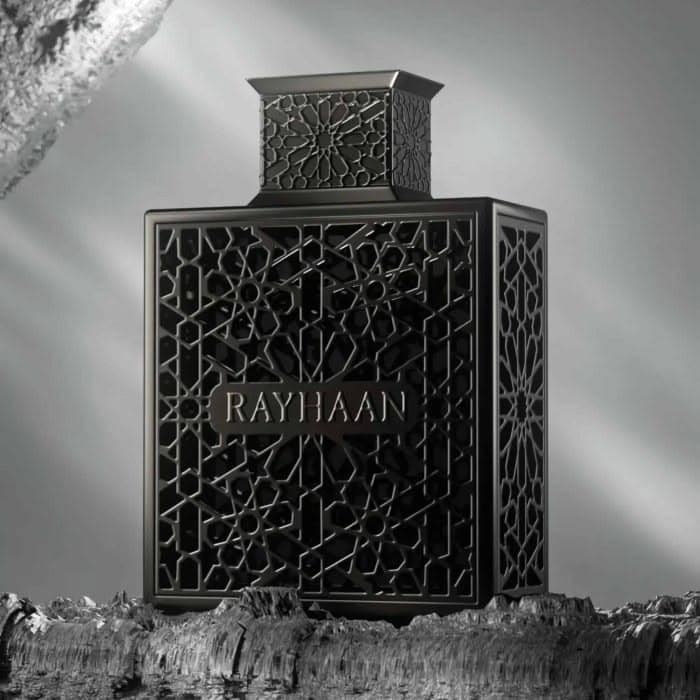 Rayhaan Obsidian 1