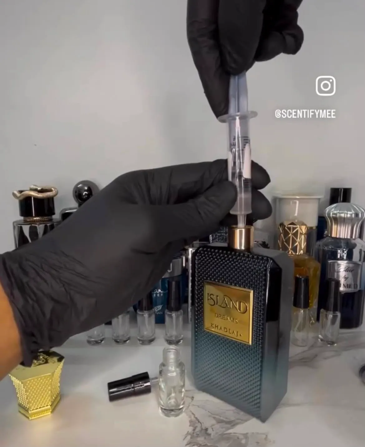 Decanting 02