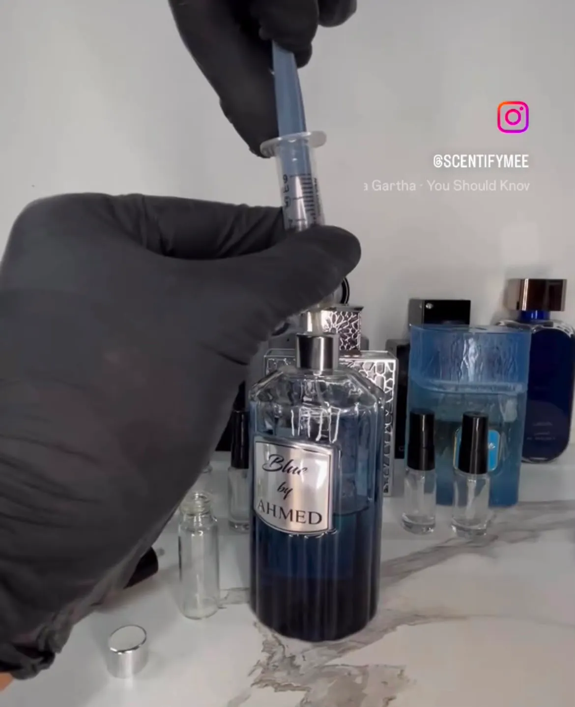 Decanting 04