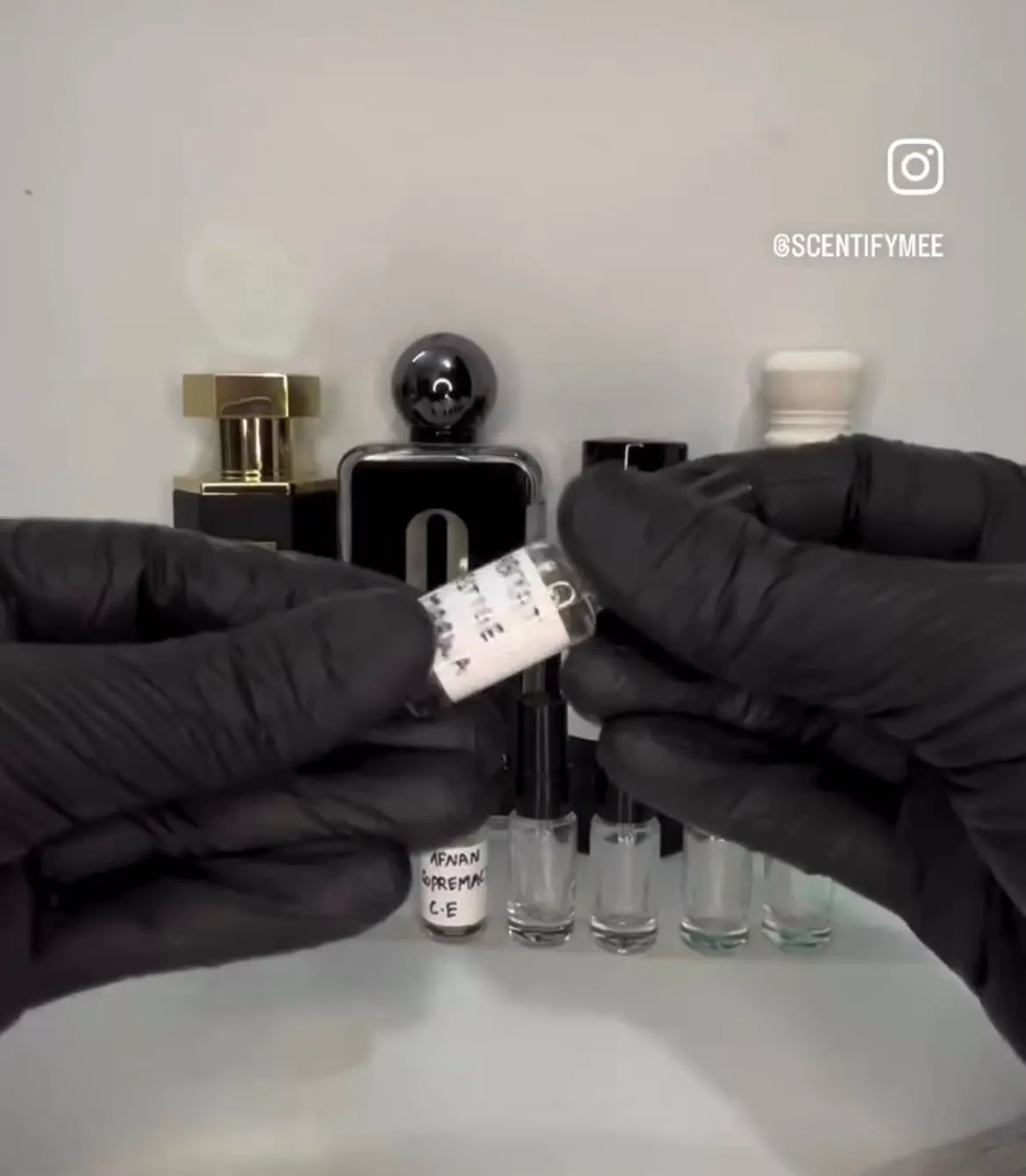 Decanting 05