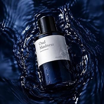 Fragrance World Oud Madness 1