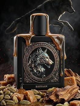 Rayhaan Wolf 1