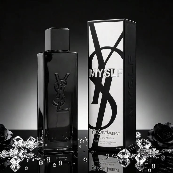 YSL Myslf 1
