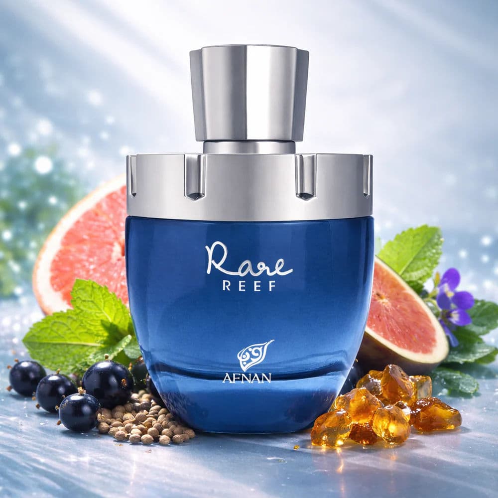 Afnan Rare Reef 2