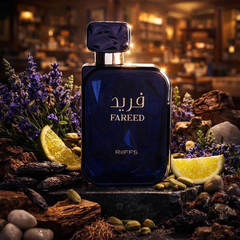 Riiffs Fareed 2
