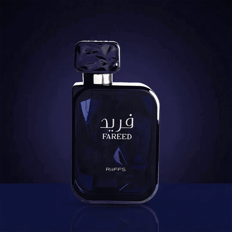 Riiffs Fareed 1