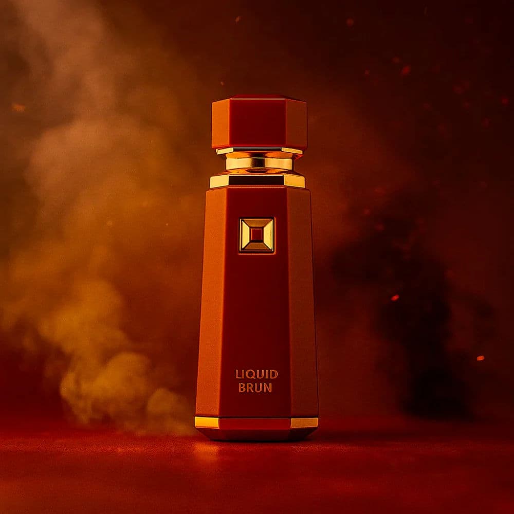 French Avenue Liquid Brun 1