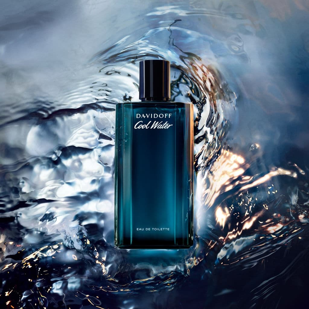 Davidoff Cool Water 1
