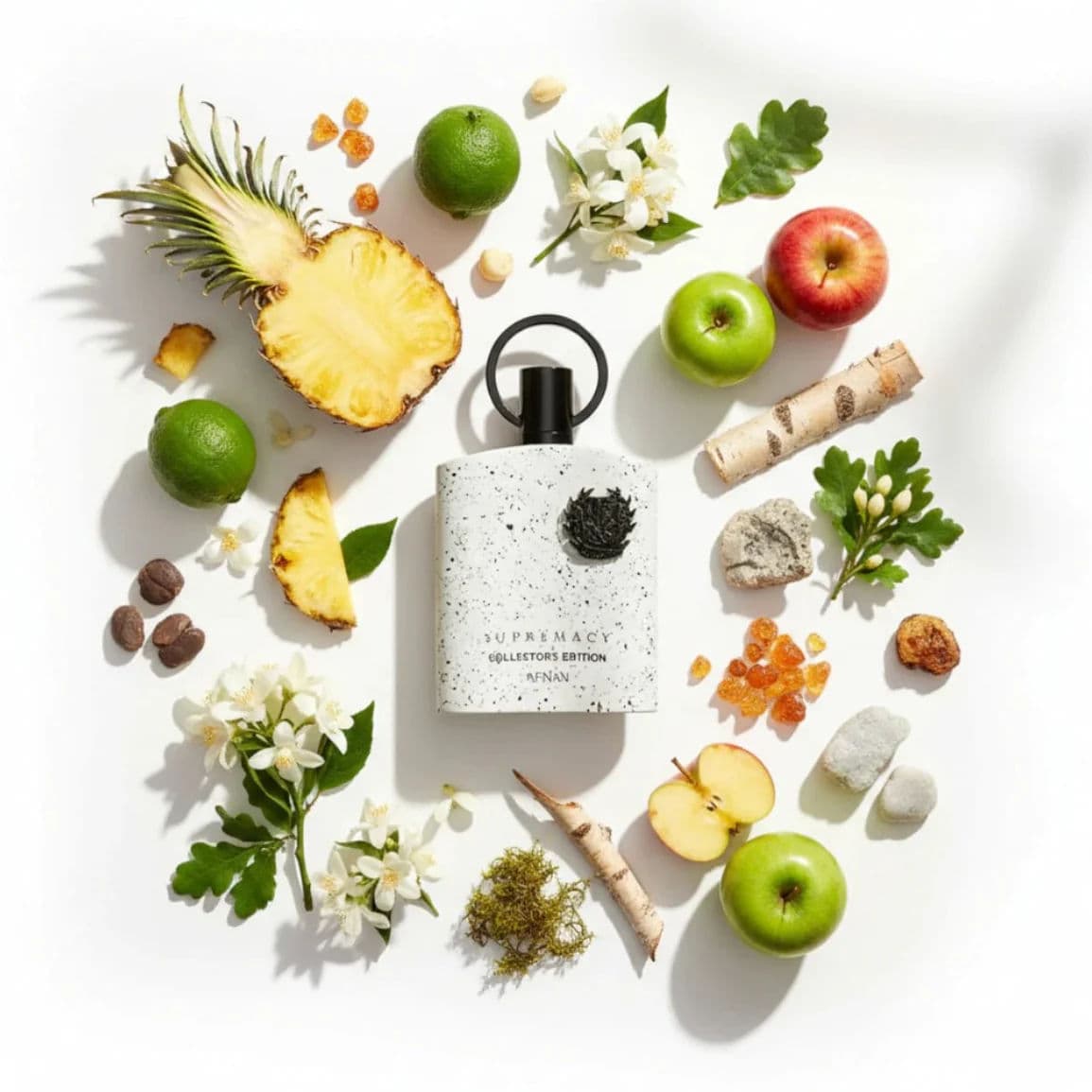 Afnan Supremacy CE 2