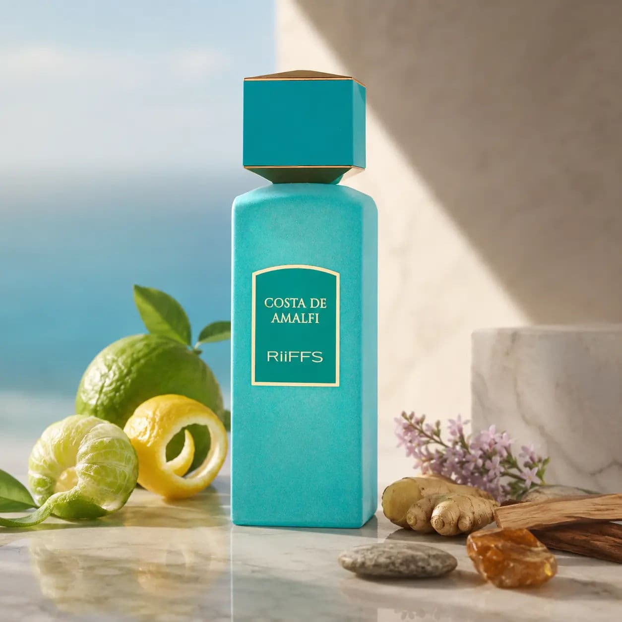 Costa De Amalfi 2