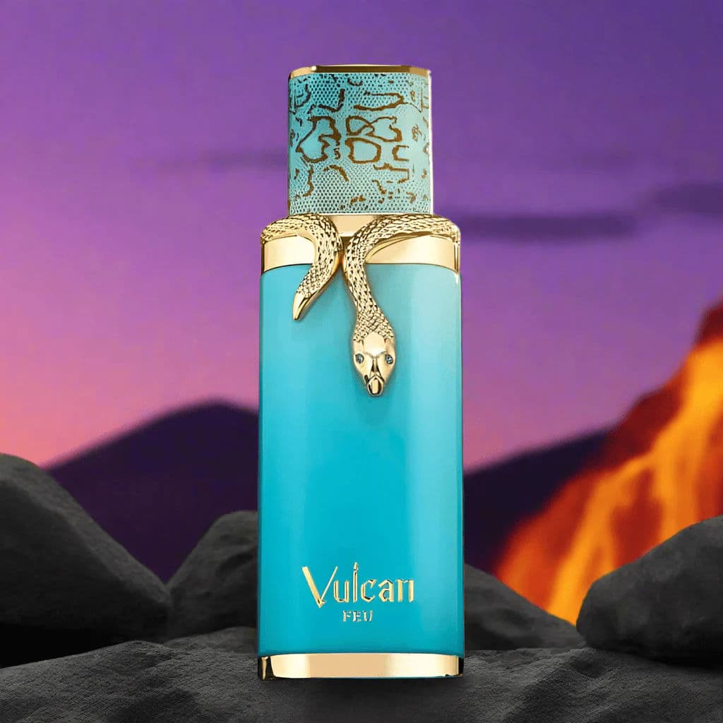 French Avenue Vulcan Fue 1