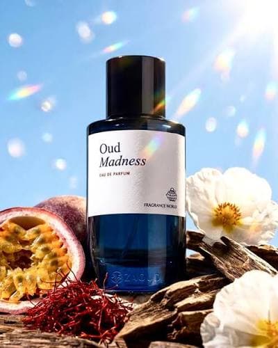 Fragrance World Oud Madness 2