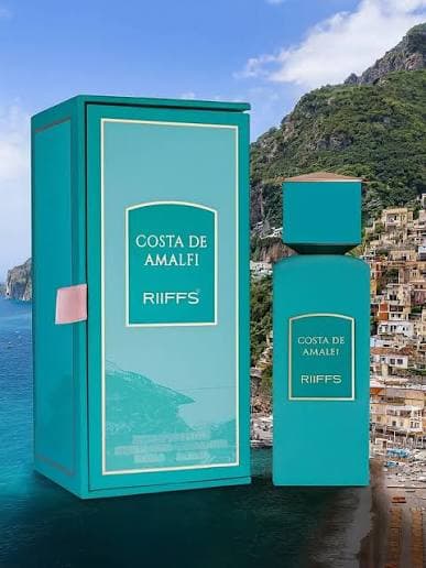 Costa De Amalfi 1