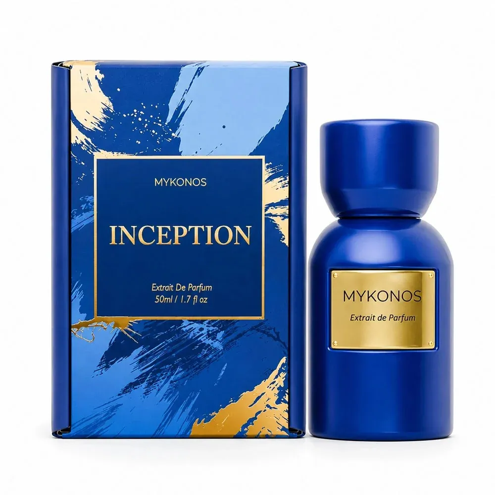 Mykonos Inception 1