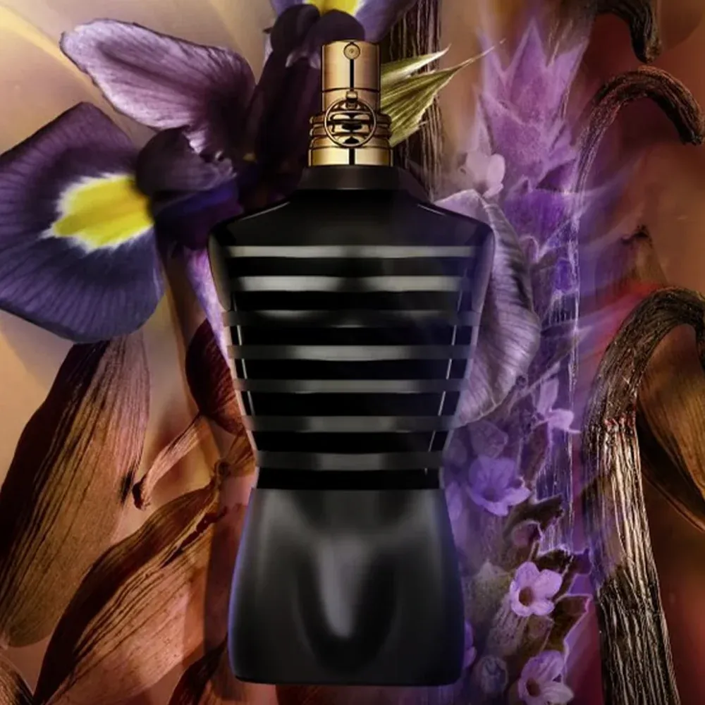 JPG Le Male Le Parfum 1
