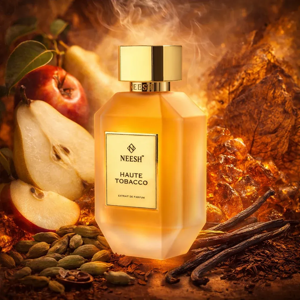 Neesh Haute Tobacco 2
